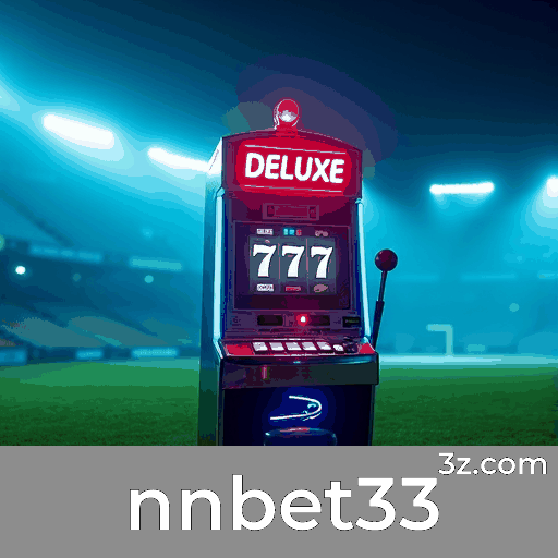 nnbet33: Esporte e Estratégias de Aposta Baseadas em Dados