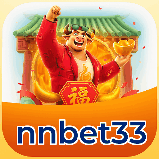 nnbet33 Logo