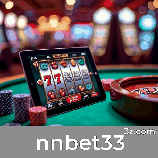 Universo de Jogos Extraordinários do nnbet33: Diversão Sem Limites