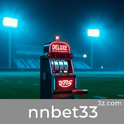 Maximize Seus Bônus no nnbet33: Estratégias Inteligentes para Maior Retorno